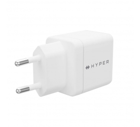 Hyper HyperJuice 35W USB-C GaN Charger | White