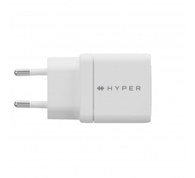 Hyper HyperJuice 35W USB-C GaN Charger | White