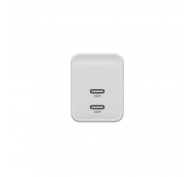 Hyper HyperJuice 35W USB-C GaN Charger | White