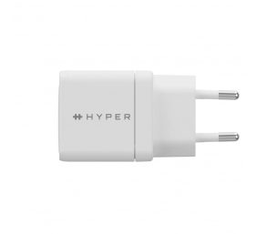 Hyper HyperJuice 35W USB-C GaN Charger | White
