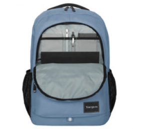 Targus Octave III | Fits up to size 15.6 " | Backpack | Blue Fog