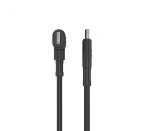 Hyper HyperJuice Silicone USB-C to USB-C and Lightning Hybrid 60W Cable
