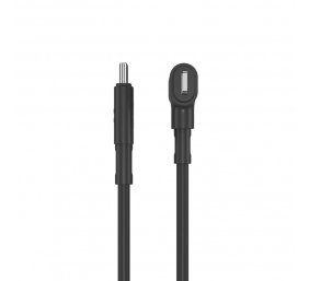 Hyper HyperJuice Silicone USB-C to USB-C and Lightning Hybrid 60W Cable