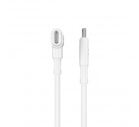 Hyper HyperJuice Silicone USB-C to USB-C and Lightning Hybrid 60W Cable