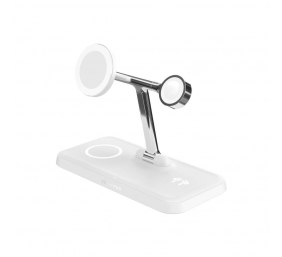 Hyper HyperJuice QI2 4 in 1 Charging Stand