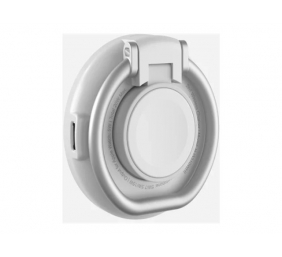 Hyper Hyperjuice Qi2 2-in-1 Magnetic Charging Stand