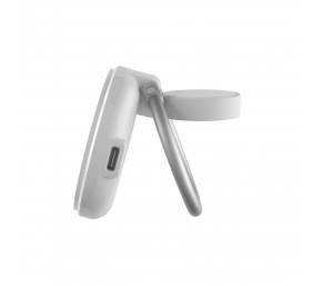 Hyper Hyperjuice Qi2 2-in-1 Magnetic Charging Stand