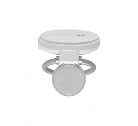 Hyper Hyperjuice Qi2 2-in-1 Magnetic Charging Stand