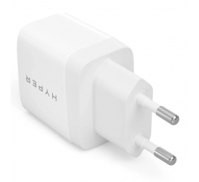Hyper HyperJuice 20W USB-C Charger (EU) | White