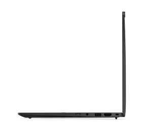 Lenovo ThinkPad X1 Carbon Gen 12 Core™ Ultra 7 155U 512GB SSD 32GB 14" WUXGA (1920x1200) IPS WIN11 Pro IR Webcam ECLIPSE BLACK Backlit Keyboard FP Reader 1 YW