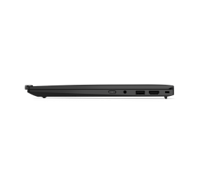 Lenovo ThinkPad X1 Carbon Gen 12 Core™ Ultra 7 155U 512GB SSD 32GB 14" WUXGA (1920x1200) IPS WIN11 Pro IR Webcam ECLIPSE BLACK Backlit Keyboard FP Reader 1 YW