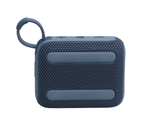 JBL Go 4 Nešiojama garso kolonėlė, Bluetooth, Mėlyna