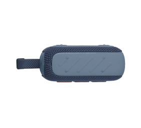JBL Go 4 Nešiojama garso kolonėlė, Bluetooth, Mėlyna