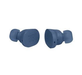 JBL Tune Buds Belaidės ausinės Earbuds, Bluetooth, Mėlyna