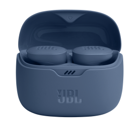 JBL Tune Buds Belaidės ausinės Earbuds, Bluetooth, Mėlyna