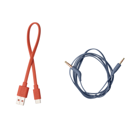 JBL Tune 720BT Belaidės ausinės, Bluetooth, 3.5mm jack, Mėlyna