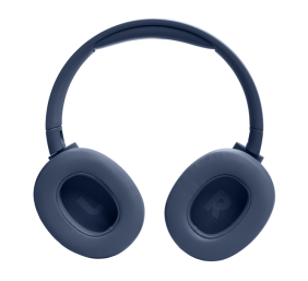 JBL Tune 720BT Belaidės ausinės, Bluetooth, 3.5mm jack, Mėlyna