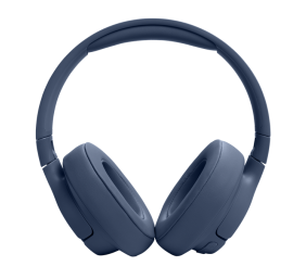 JBL Tune 720BT Belaidės ausinės, Bluetooth, 3.5mm jack, Mėlyna