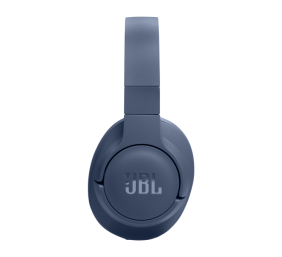 JBL Tune 720BT Belaidės ausinės, Bluetooth, 3.5mm jack, Mėlyna