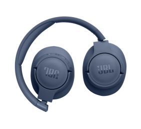 JBL Tune 720BT Belaidės ausinės, Bluetooth, 3.5mm jack, Mėlyna