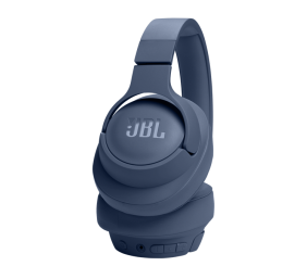 JBL Tune 720BT Belaidės ausinės, Bluetooth, 3.5mm jack, Mėlyna