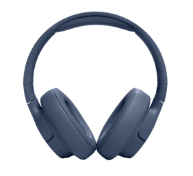 JBL Tune 720BT Belaidės ausinės, Bluetooth, 3.5mm jack, Mėlyna