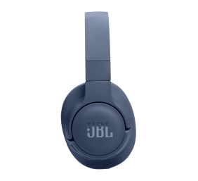 JBL Tune 720BT Belaidės ausinės, Bluetooth, 3.5mm jack, Mėlyna