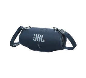 JBL Xtreme 4 Nešiojama garso kolonėlė, Mėlyna