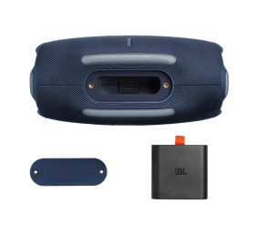 JBL Xtreme 4 Nešiojama garso kolonėlė, Mėlyna