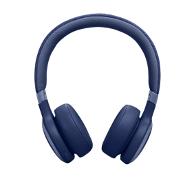 JBL Live 670NC Belaidės ausinės, Bluetooth, 3.5mm jack, Mėlyna