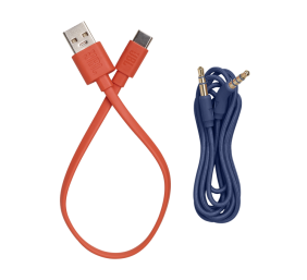 JBL Live 670NC Belaidės ausinės, Bluetooth, 3.5mm jack, Mėlyna