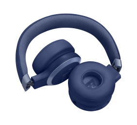JBL Live 670NC Belaidės ausinės, Bluetooth, 3.5mm jack, Mėlyna