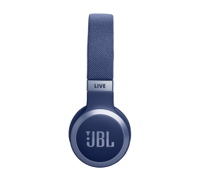 JBL Live 670NC Belaidės ausinės, Bluetooth, 3.5mm jack, Mėlyna