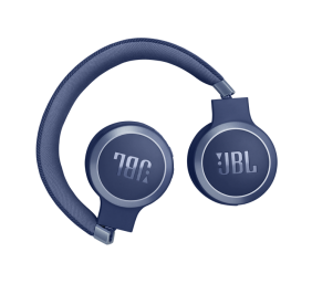 JBL Live 670NC Belaidės ausinės, Bluetooth, 3.5mm jack, Mėlyna