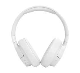 JBL Tune 770NC Belaidės ausinės, Bluetooth, 3.5mm jack, Balta