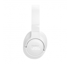 JBL Tune 770NC Belaidės ausinės, Bluetooth, 3.5mm jack, Balta