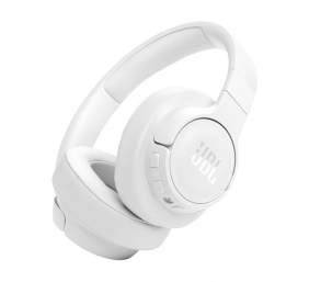 JBL Tune 770NC Belaidės ausinės, Bluetooth, 3.5mm jack, Balta