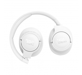 JBL Tune 770NC Belaidės ausinės, Bluetooth, 3.5mm jack, Balta