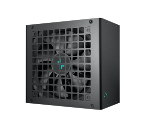 Deepcool 80Plus Bronze PSU | PL750D-FC | 750 W