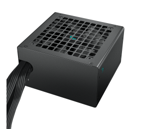 Deepcool 80Plus Bronze PSU | PL650D-FC | 650 W