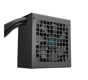 Deepcool 80Plus Bronze PSU | PL650D-FC | 650 W