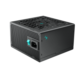Deepcool 80Plus Bronze PSU | PL650D-FC | 650 W