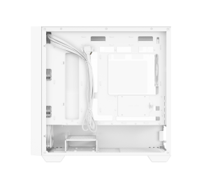 ASUS A21 PLUS TG ARGB White