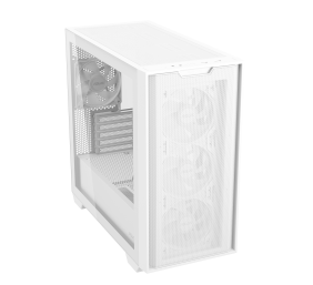 ASUS A21 PLUS TG ARGB White
