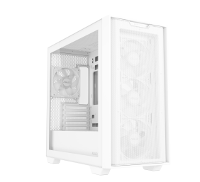 ASUS A21 PLUS TG ARGB White