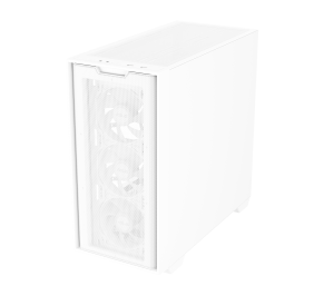 ASUS A21 PLUS TG ARGB White