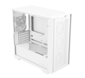 ASUS A21 PLUS TG ARGB White