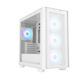 ASUS A21 PLUS TG ARGB White