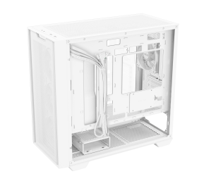 ASUS A21 PLUS TG ARGB White