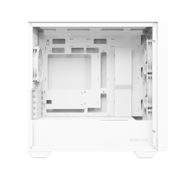 ASUS A21 PLUS TG ARGB White